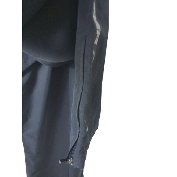 Under Armour Men's UA Heatgear Flyweight Pants Pockets Zipper Ankles Medium - Picture 6 of 8